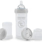 Twistshake Anti-Colic 260Ml/8Oz White