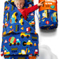 Klevly Nap Mats For Preschool Ages 3-5 | Soft & Non-Toxic Fabric | Nap Mat For Toddlers | Toddler Nap Mats For Daycare | Kinderg
