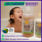 California Kids Super Sensitive Unscented Shampoo And Bodywash | 100% Plant-Based | Gentle Skincare For Kids | Fragrance Free Sh