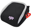 bubblebum Inflatable Backless Booster Car Seat, Portable Travel Booster Seat, Booster Seats for Cars 40-100 lbs Kids, Foldable C