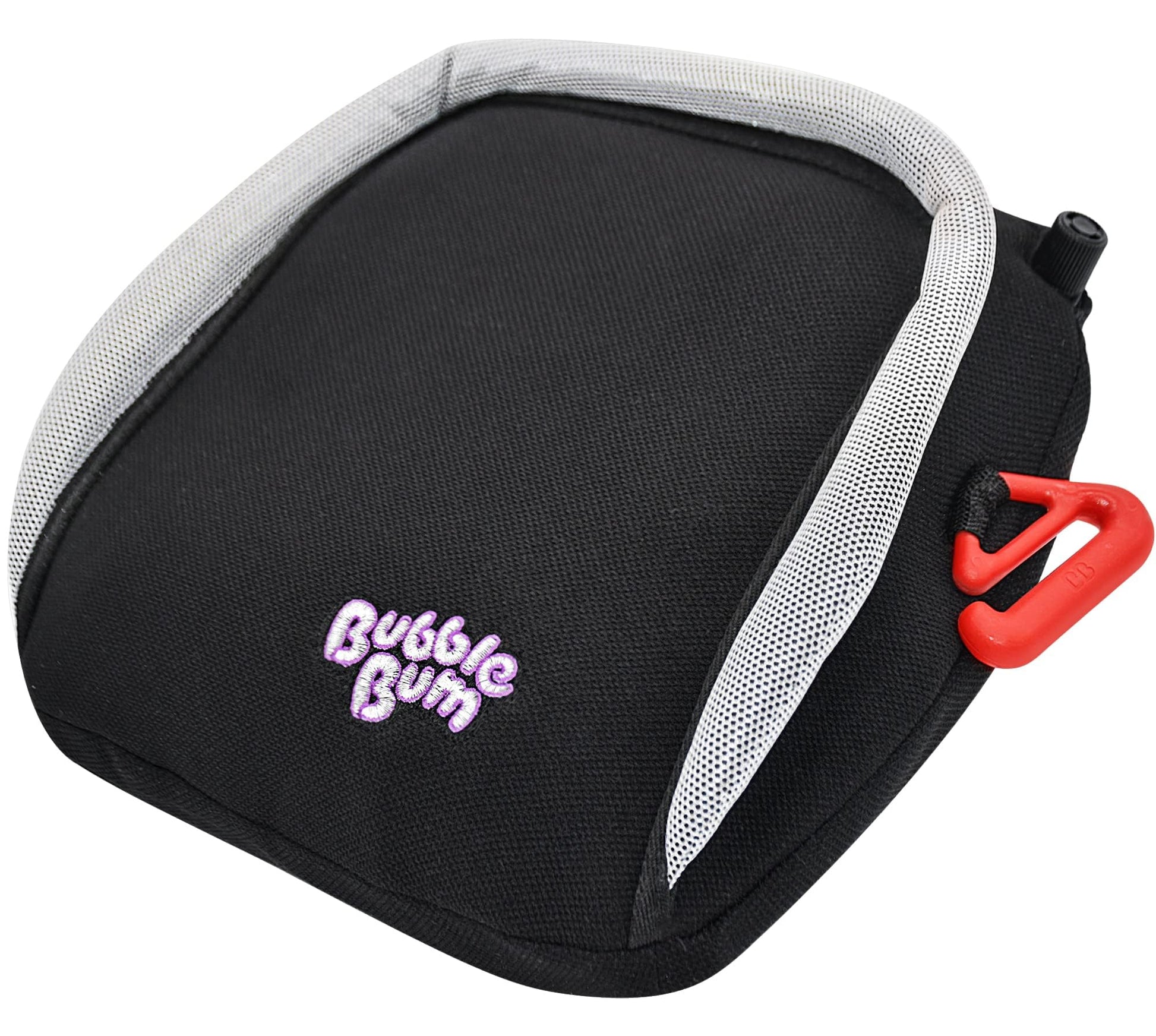 bubblebum Inflatable Backless Booster Car Seat, Portable Travel Booster Seat, Booster Seats for Cars 40-100 lbs Kids, Foldable C