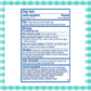 Balmex Diaper Rash Cream With Zinc Oxide 16 Oz (Pack Of 2)