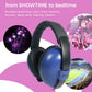 Banz Bubzee Baby Ear Defenders 0-36 Months, Noise Cancelling Headphones For Kids