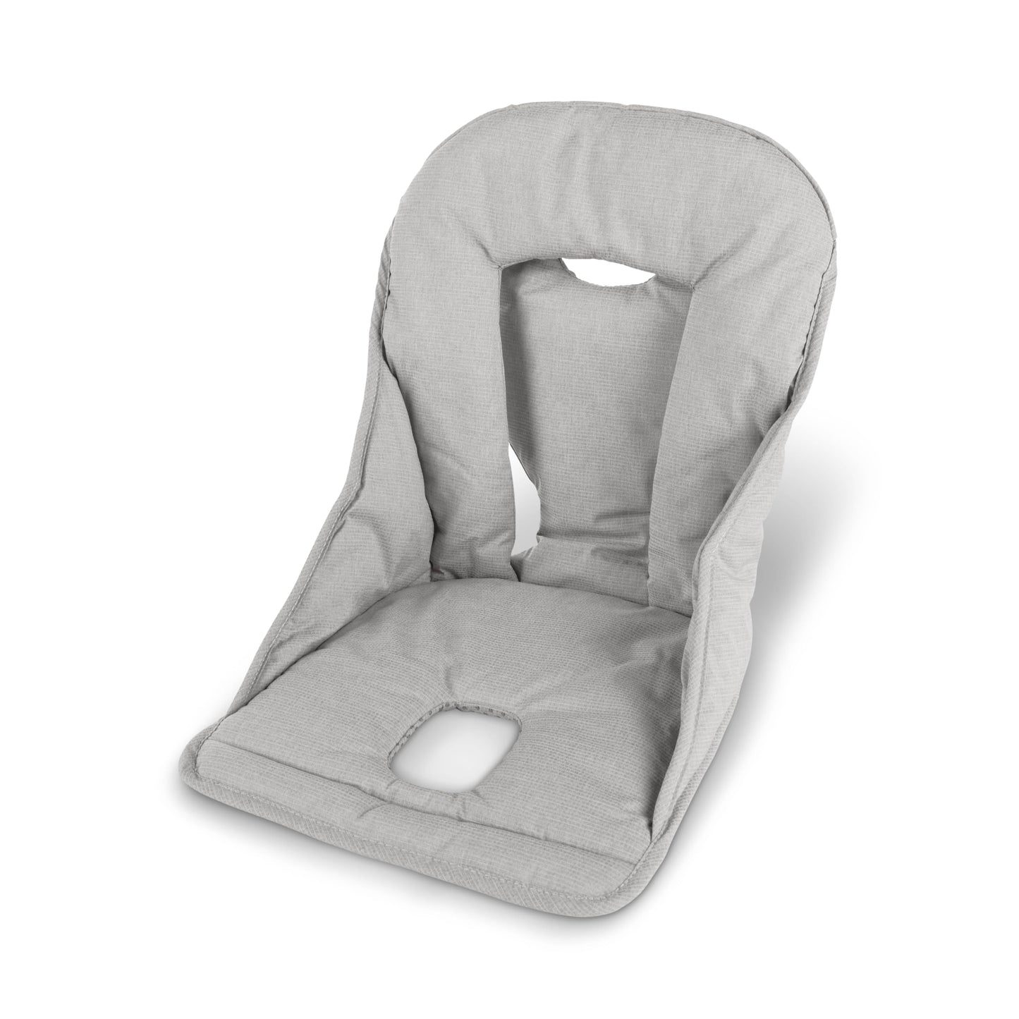 UPPAbaby Ciro High Chair Cushion Accessory/Plush Cushion for Added Comfort/Supports Children 4 Months to 3 Years Old/Machine Was