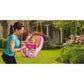 Little Tikes 2-In-1 Snug N Secure Swing-Pink