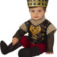 Rubie'S Baby Boys Medieval Prince Costumes, As Shown, Infant Us