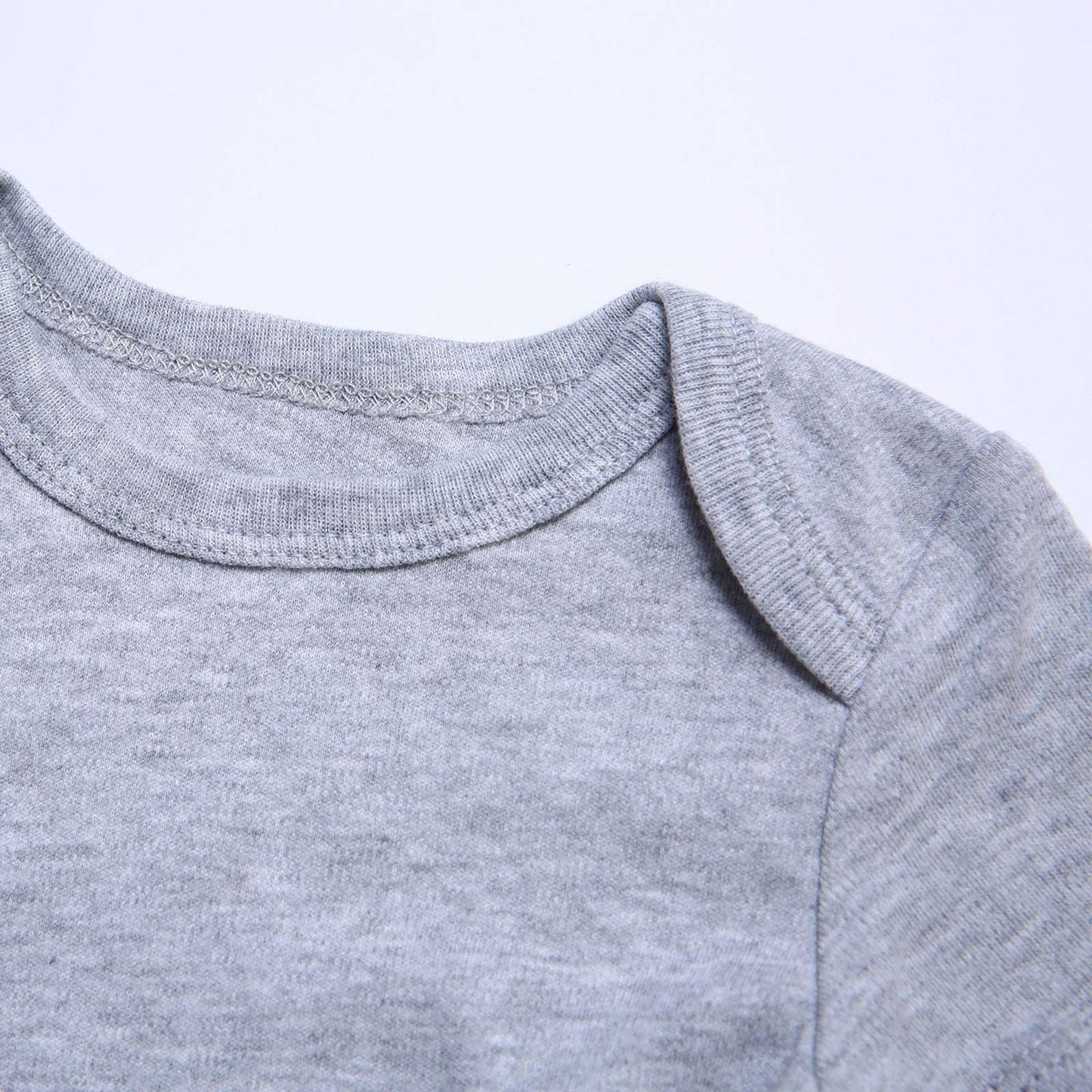 Bfustyle Newborn Announcement Romper Fall Funny Saying Romper Party My Crib 2Am Bring A Bottle Bodysuit Babe Shower Gifts 0-18 M