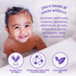 Oilogic Baby Lotion - Slumber & Sleep Calming Cream For Babies & Toddlers - Relaxing & Moisturizing With 100% Pure & Natural Ess