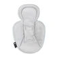 4Moms Rockaroo And Mamaroo Infant Insert, Machine Washable, Cool Mesh Fabric, Modern Design