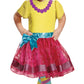 Disney Junior Fancy Nancy Deluxe Girls' Costume