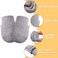 18 Pairs Newborn Baby Mittens Infant Toddler Gloves No Scratch Mittens Gloves For 0-6 Months Baby Boys Girls