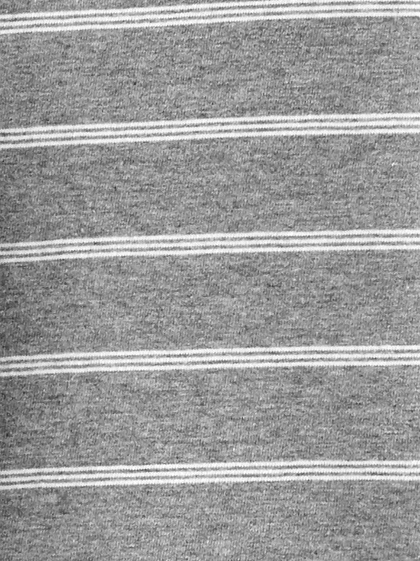 Simple Joys By Carter'S Baby Boys' 3-Piece Playwear Set, Chambray, 12 Months