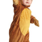 Toddler'S Cute Monkey Costume For Halloween And Dress Up - Monkey