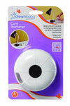 Dreambaby Electrical Cord Shortener, Power Cord Wrap Wire Holder And Organizer
