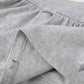 Girl Unicorn Dress Long Sleeve Winter Clothes Cotton Casual Christmas Playwear Basic Outfits Grey Dresses Size 7