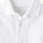 The Children'S Place,Baby Boys,Multipack Short Sleeve Pique Polos,Yellow/White/Brook 3-Pack,18 Months-24 Months