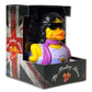 CelebriDucks - The Floating Stones - Floating Rubber Ducks - Collectible Bath Toy Gift for Kids & Adults of All Ages