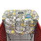 Infantmania Baby Children Covers Shopping Cart Cushion For Infant Supermarket Cart Cover Protector