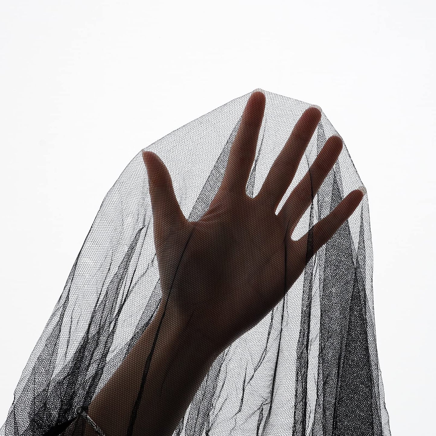 Itoda Mesh Baby Stroller Sun Shades Universal Breathable Travel Walking Outdoor See Through Beach Parasol Elastic Windproof Prot