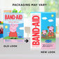 Band-Aid Peppa Pig 20Ct