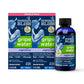Mommy'S Bliss Gripe Water Night Time, Relieves Stomach Discomfort From Gas, Colic, Fussiness, & Hiccups, Gentle & Safe, For Infa