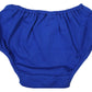Petitebella Plain Color Cotton Toddler Baby Bloomer 6-24M (Royal Blue, One Size)