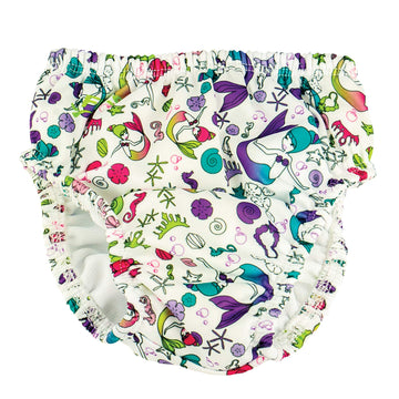 Finis Reusable Pool Swim Diaper For Babies Swimming Apparel Fintastic, Xx-Large