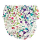 Finis Reusable Pool Swim Diaper For Babies Swimming Apparel, Fintastic, 3T