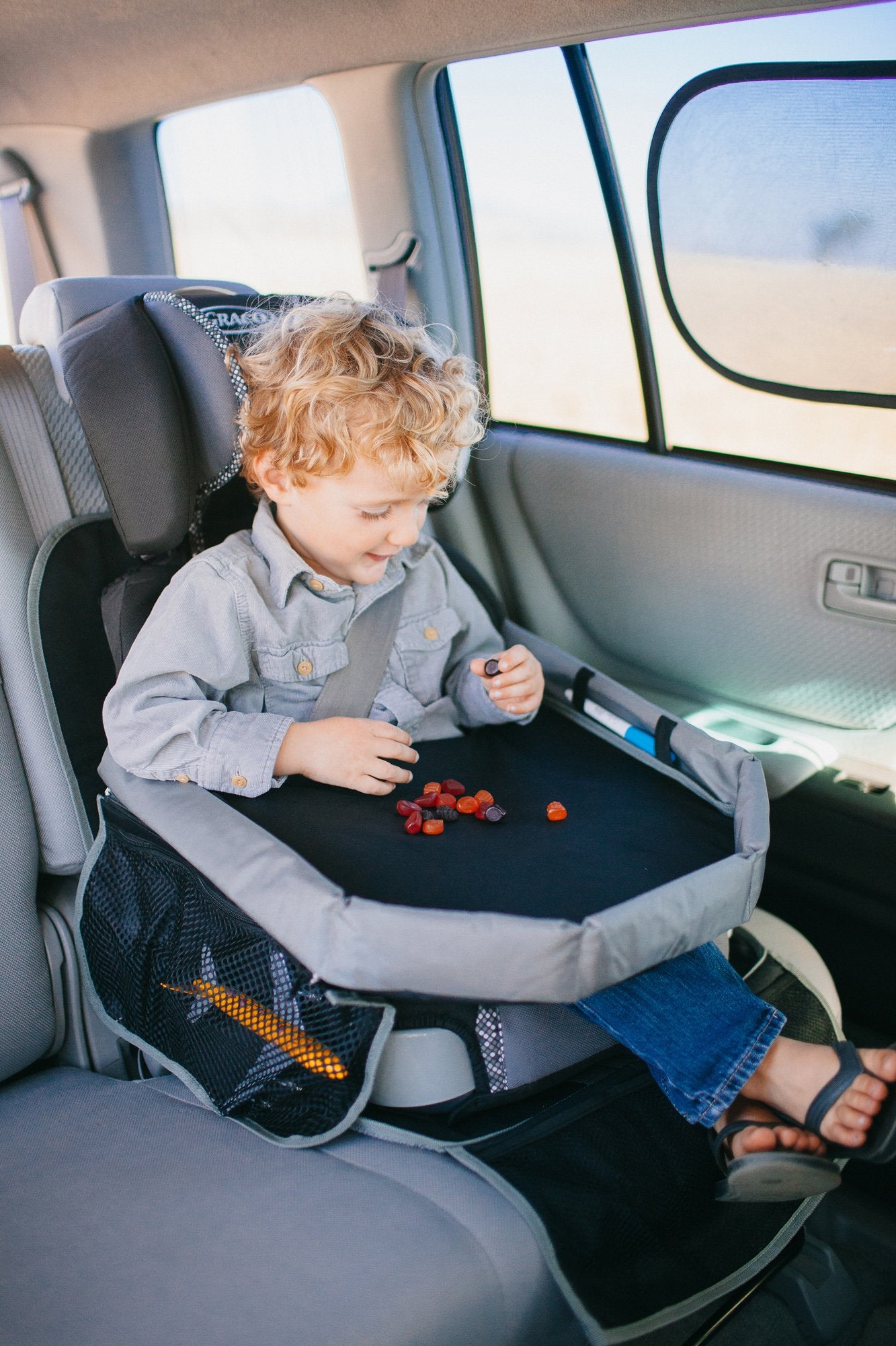 Prince Lionheart Travel Tray
