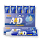 Natureplex A&D Cream 1.5 Oz (6 Pack) - For Diaper Rash And Skin Irritation - Made In Usa