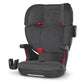UPPAbaby Alta V2 High Back Booster Seat/Seven-Position, Active Support Headrest for Growing Children/SecureFit Integrated Belt G