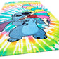 Jay Franco Disney Lilo & Stitch Summer Things Kids Large Bath/Pool/Beach Towel - Super Soft & Absorbent Fade Resistant Cotton To