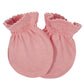 Onesies Brand Unisex Baby 12-Piece Cap And Mitten Set, Pink Bunny, 0-6 Months Us