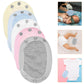 Packove 5 Pcs Bodysuit Extender Snap Onesie Extenders Baby Bodysuit Extender Baby Clothes Extender Jumpsuits Extenders For Boys
