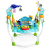 Bright Starts Disney Baby Finding Nemo Sea of Activities Baby Activity Center Jumper with Interactive Toys, Lights, Songs & Soun