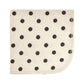 Hudson Baby Unisex Baby Flannel Cotton Washcloths, Neutral Pink Floral 10 Pack, One Size