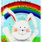 What Makes A Rainbow? Magic Ribbon Book