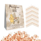 Guawubiang Winnie Pacifiers Hunt Sign For Baby Shower Game, Winnie Pacifiers Games Set, Include 1 Baby Pacifier Hunt Sign And 50