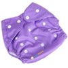 Ole Baby Reusable Cloth Diaper Pull On Style Diaper Pants (Age:01 Years)