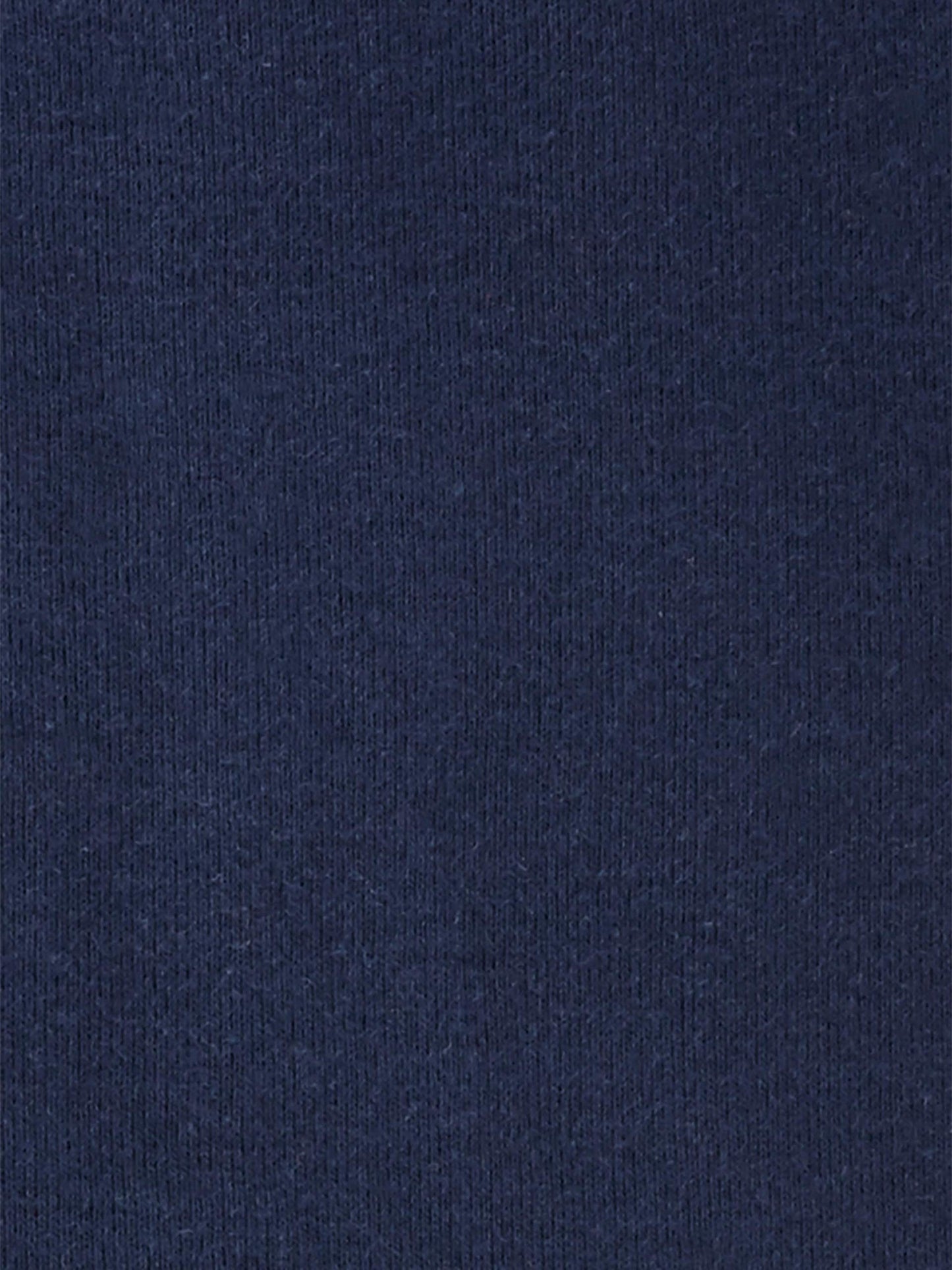 Simple Joys By Carter'S Baby Boys' 5-Pack Long-Sleeve Bodysuit, Blue/Grey Heather/Navy/Olive/Washed Navy, Preemie