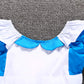 Jiaduo Little Girls Princess Dress Up Cotton Halloween Party Costumes 3-4T