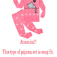 Family Feeling Cat Baby Girls Long Sleeve Pajamas Sets 100% Cotton Pyjamas Infant Kids Pjs Size 18-24 Months