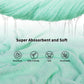 Toddler Towels With Hood Kids Bath Towels Baby Bath Towels Hooded Towels For Kids 0-5 Years, 2-Pack Soft Absorbent Hooded Baby T