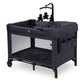 Gap Babygap Deluxe Play Yard, Black Camo