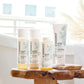 The Honest Company Purely Simple Bubble Bath, Fragrance Free, 12 Fluid Ounce