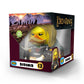TUBBZ Boxed Edition: Lord of The Rings - Boromir Cosplaying Rubber Duck Vinyl Figure