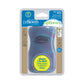 Dr. Brown'S Natural Flow Options+ Glass Baby Bottle Sleeves,100% Silicone,9 Oz,Wide-Neck,Glow In The Dark