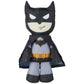 Swimways DC Batman Swim Huggable, Batman Toys, Bath Toys & Beach Toys, Floating Water Stuffed Animal for Kids Aged 1 & Up
