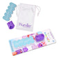 Baby Nails - The Wearable Baby Nail File I 6 Months+ Standard Pack - Baby Nail Care Set (6 Months+)