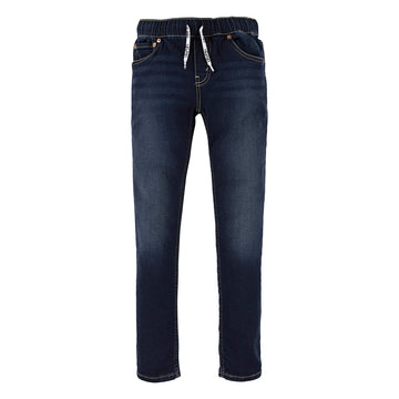 Levi'S Baby Boys' Skinny Fit Pull On Jeans, Rocket, 3T